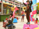 Sensory theatre
