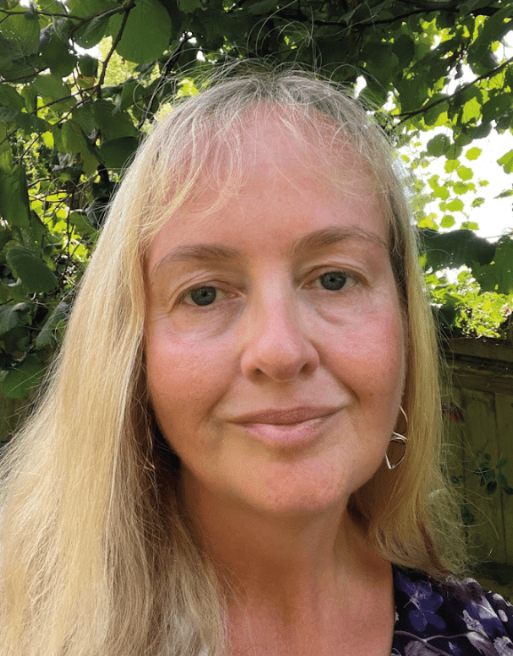 Saskia Merry
