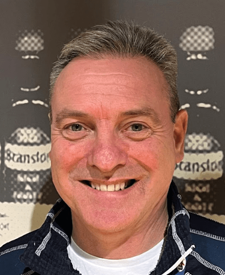 David Jones