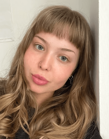 Vasilisa Svinareva
