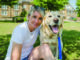 Seizure alert dogs