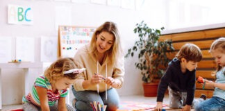 PoV: Teacher assumptions