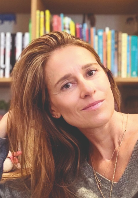Anaïs Lombard