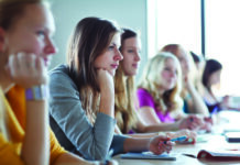 Point of view: Invigilator