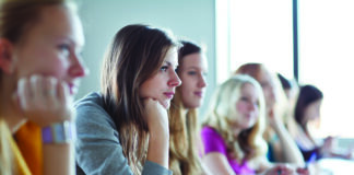 Point of view: Invigilator