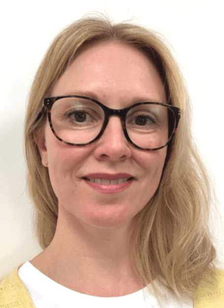 Rosaline Van de Weyer