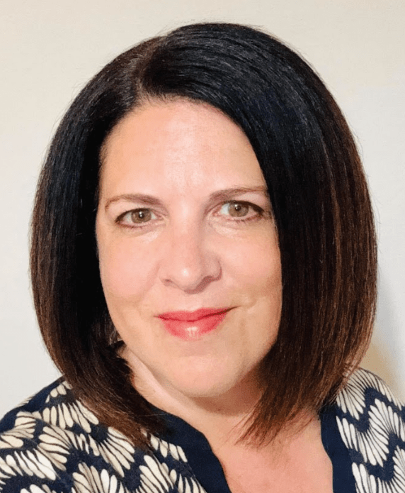 Deborah Hayes
