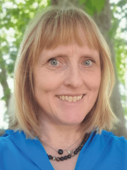 Fiona Crouch