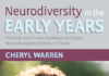 Neurodiversity in the Early Years: