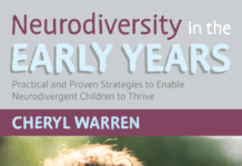 Neurodiversity in the Early Years: