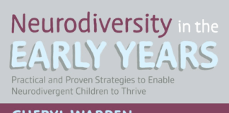 Neurodiversity in the Early Years: