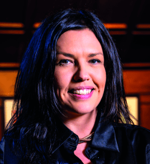 Michelle Catterson