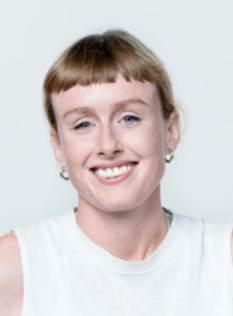 Kirsty Purnell
