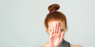 Child to parent abuse