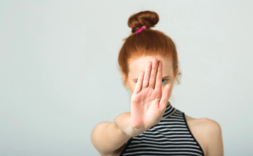 Child to parent abuse