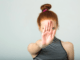 Child to parent abuse