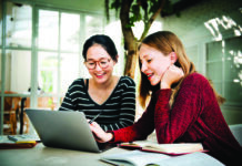 Using AI to make learning accessible to all