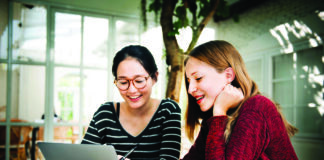 Using AI to make learning accessible to all
