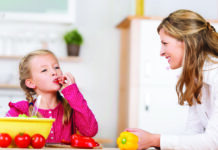 Sensory processing