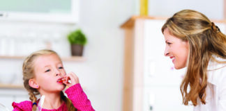 Sensory processing