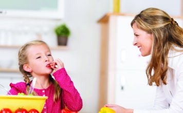 Sensory processing