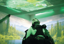 Sensory communication: from breath to word