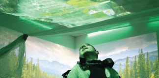 Sensory communication: from breath to word