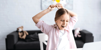 Dysregulation: ten warning signs