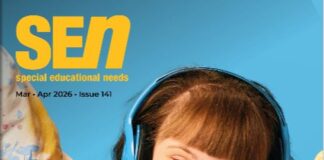 Issue 141 ● March April 2026