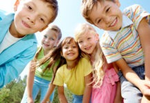 Wellbeing for schools