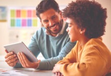 How AI supports Special Education