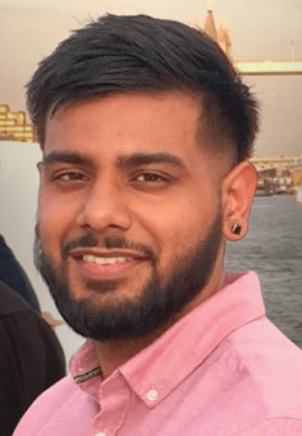 Soorj Gill