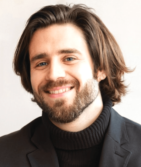 Zac Amos