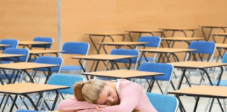 Dyslexia and exams