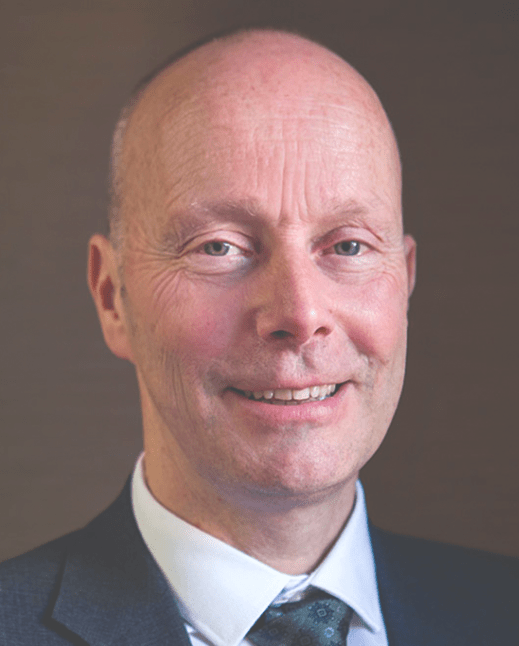 Koen Claeys