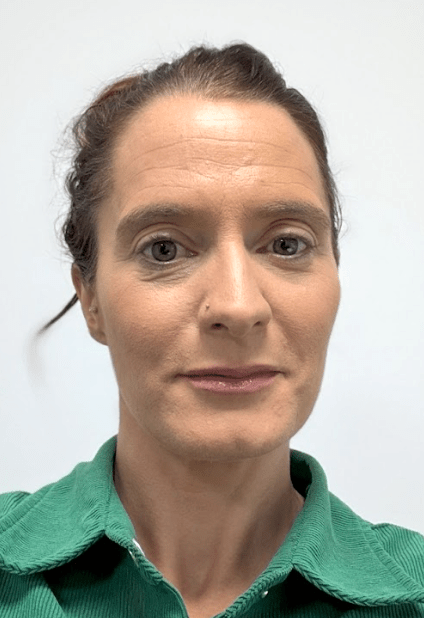 Alexandra O'Loughlin
