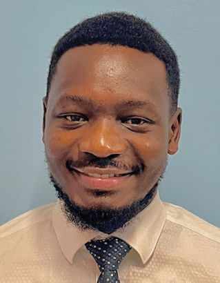 Douglas Akena