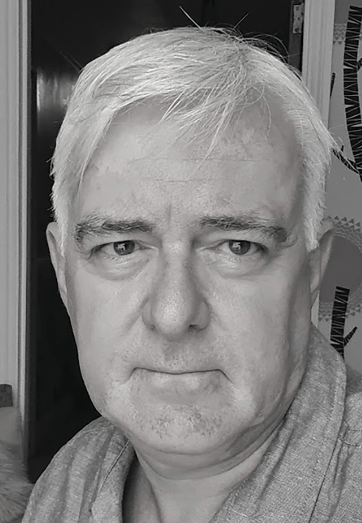 Andrew Cowley
