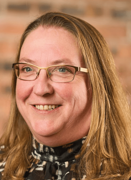 Debbie Morley