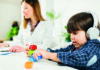 Auditory Processing Disorder