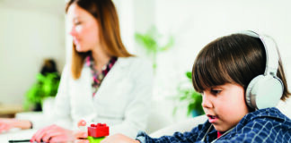 Auditory Processing Disorder
