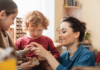 Every carer’s a SEN carer