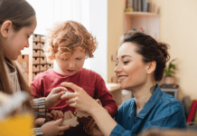 Every carer’s a SEN carer