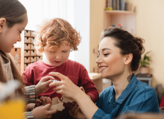 Every carer’s a SEN carer