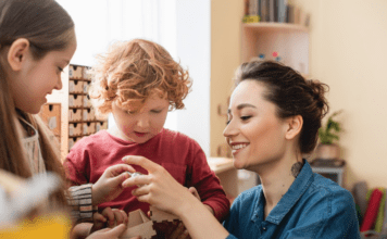 Every carer’s a SEN carer