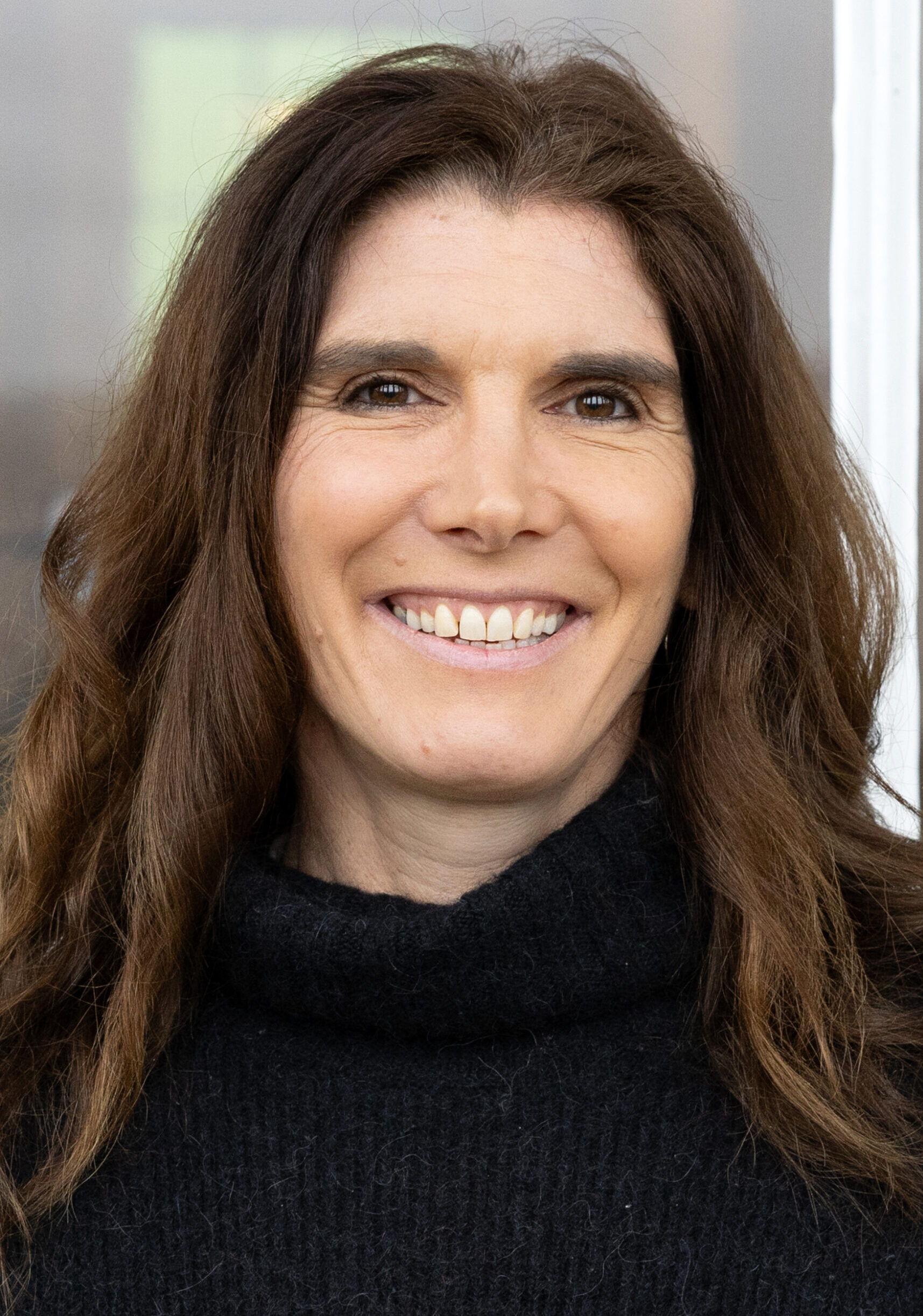 Rebecca Burton