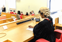 Your day in court