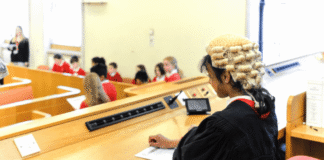 Your day in court