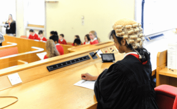 Your day in court