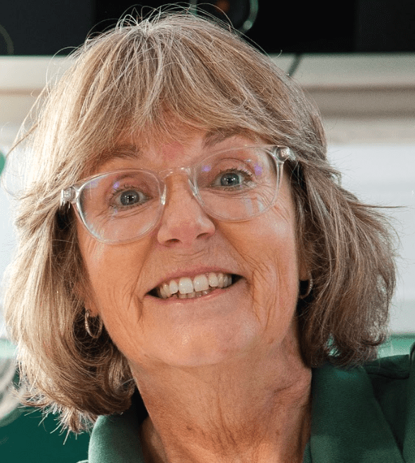 Cathy Sturrock